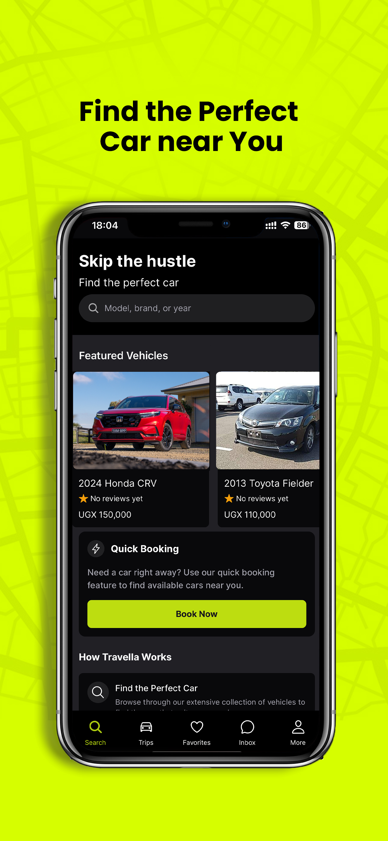 App Screenshot 1
