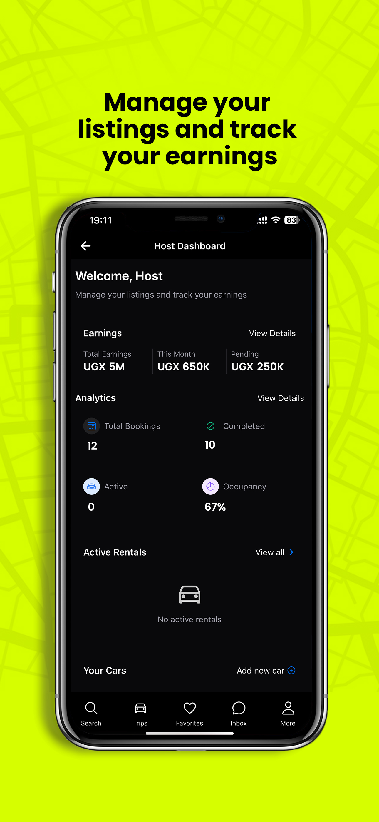 App Screenshot 3